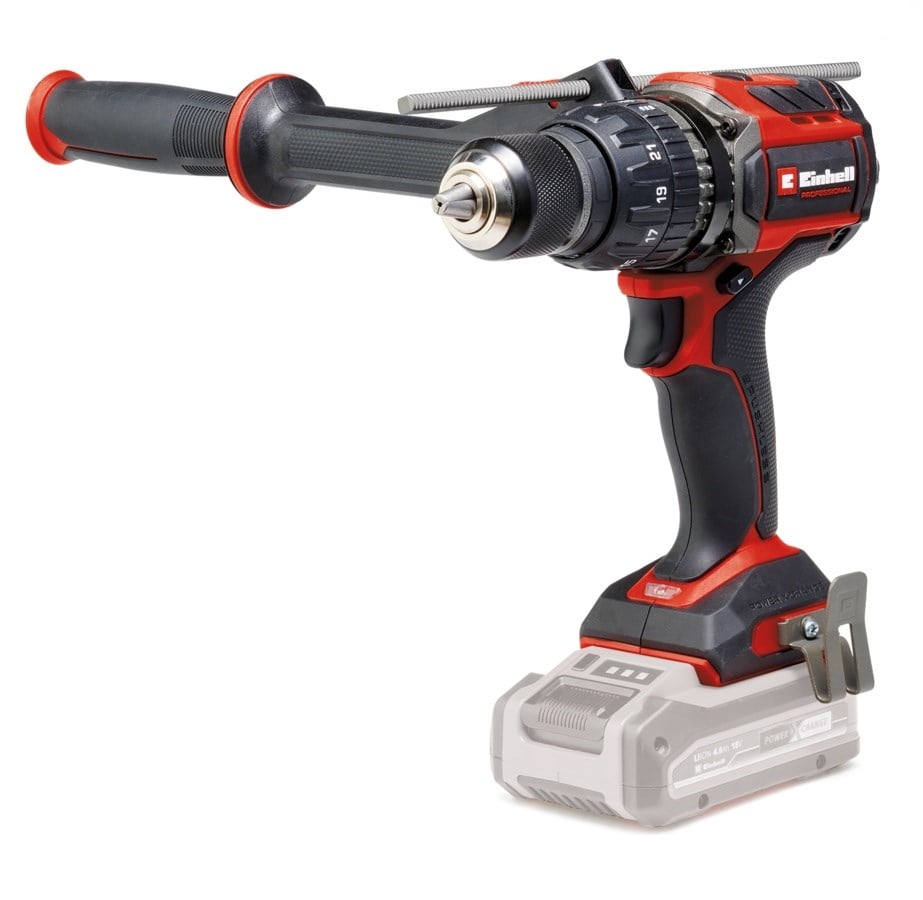 Einhell Professional TP-CD 18/120 Li-i BL +41 -Solo Akülü Darbeli Matkap (Akü ve Şarj Cihazı Dahil Değildir) - 4514311Einhell4514311Matkaplar-LastikTR.com