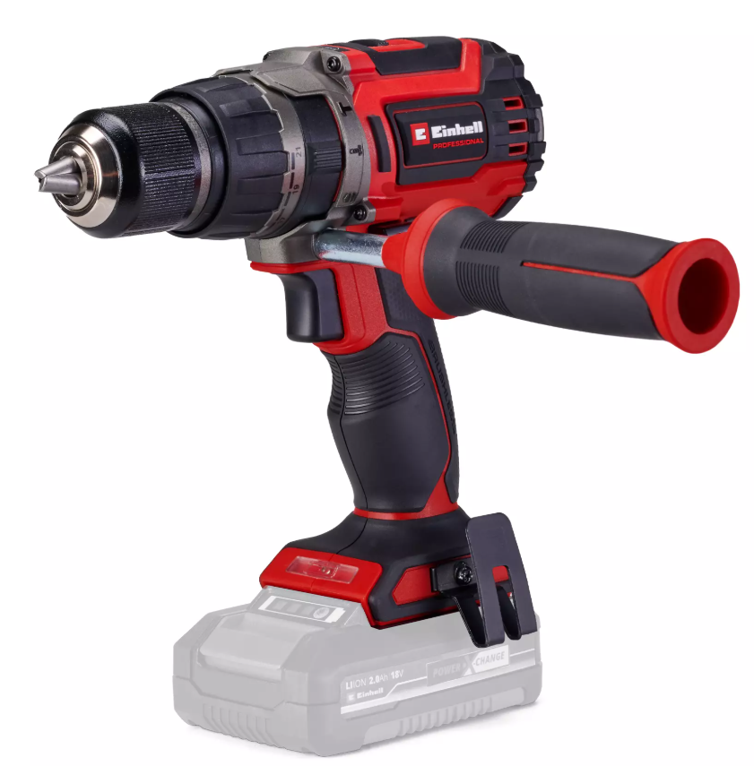 Einhell TP-CD 18/70 Li-i BL - Solo, Akülü Darbeli Vidalama (Akü Dahil Değildir)Einhell4514315Yeni Ürünler-LastikTR.com