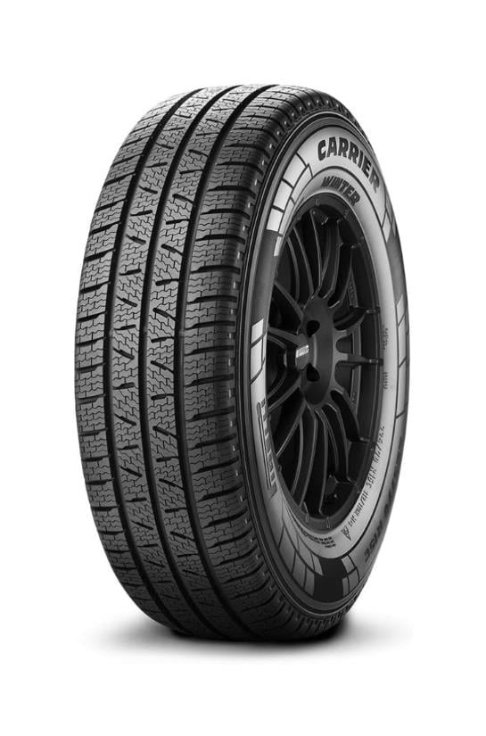 Pirelli 215/60R17C 109/107T Carrier Winter LT01 Kış Lastiği (2025)Pirelli4679100-25Hafif Ticari Lastik-LastikTR.com