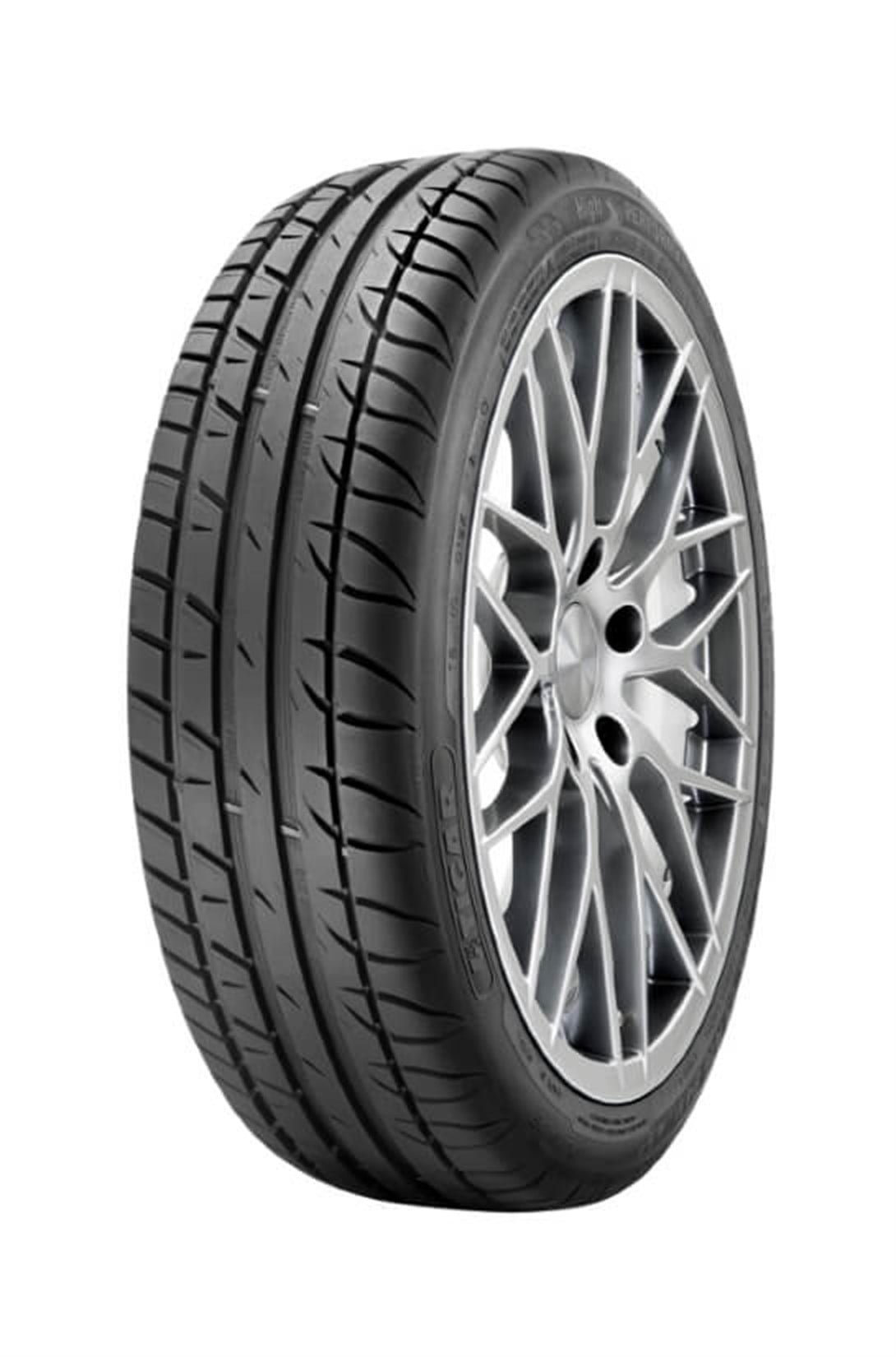Tigar High Performance XL 195/65R15 95H Yaz LastiğiTigar468328195 65 r15 Yaz Lastiği-LastikTR.com