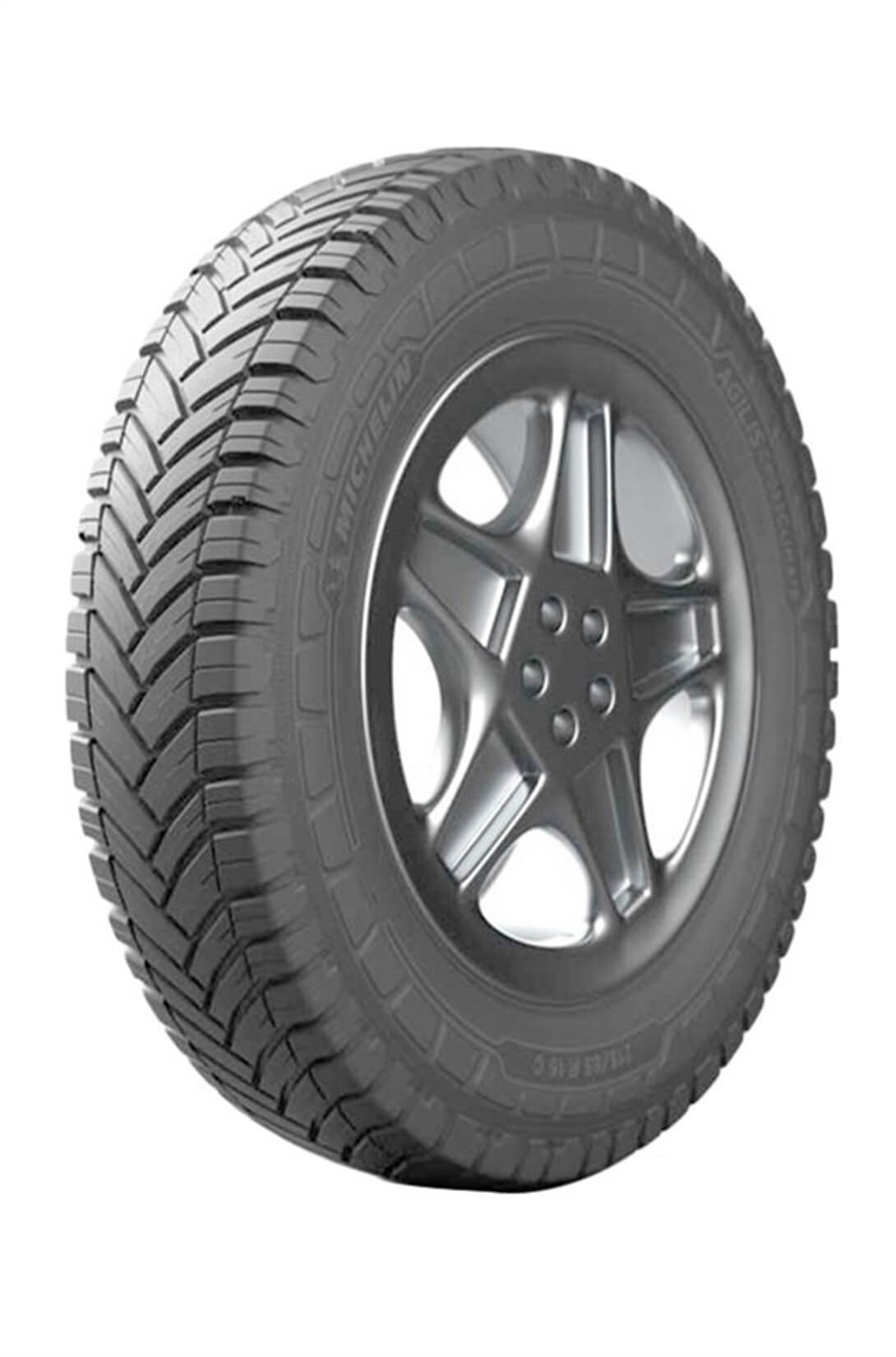 Michelin 195/70R15C 104/102T Agilis CrossClimate Dört Mevsim LastikMichelin485409Dört Mevsim Lastik-LastikTR.com