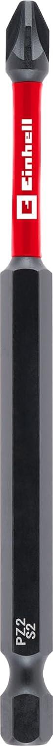 Einhell Pozidriv yıldız Bits uç 100 mm PZ2Einhell49131290Yeni Ürünler-LastikTR.com