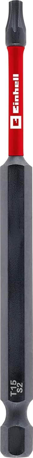 Einhell Torx Bits ucu 100 mm T15 S2Einhell49131310Yeni Ürünler-LastikTR.com