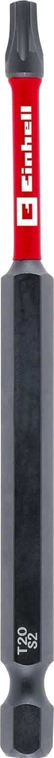 Einhell Torx Bits ucu 100 mm T20 S2Einhell49131320Yeni Ürünler-LastikTR.com