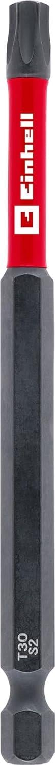 Einhell Torx Bits ucu 100 mm T30 S2 2'liEinhell49131340Yeni Ürünler-LastikTR.com