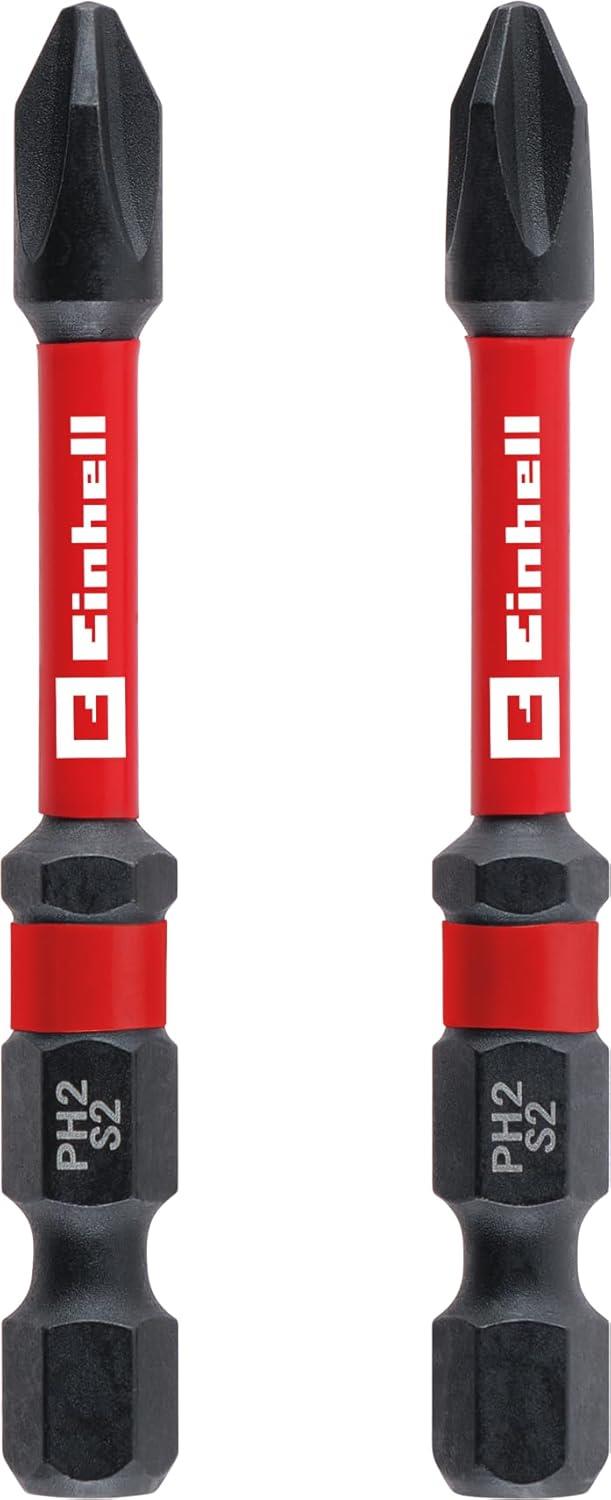 Einhell Yıldız Bits uç 60 mm PH2Einhell49132130Yeni Ürünler-LastikTR.com