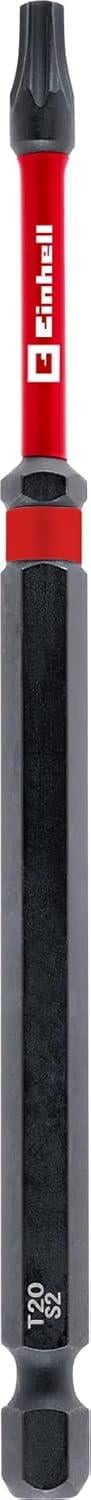 Einhell Torx Bits ucu 120 mm T20 S2Einhell49132250Yeni Ürünler-LastikTR.com