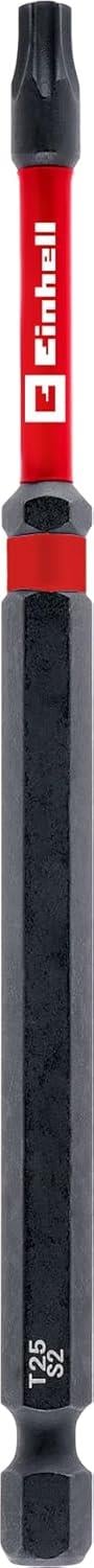 Einhell Torx Bits ucu 120 mm T25 S2 Einhell49132260Yeni Ürünler-LastikTR.com