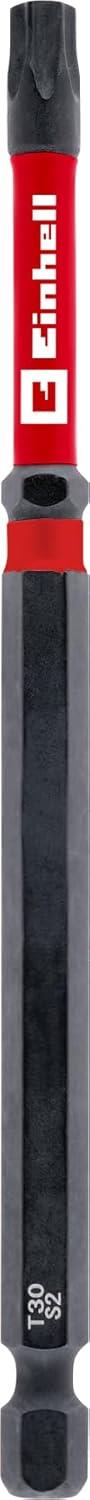 Einhell Torx Bits ucu 120 mm T30 S2 2'liEinhell49132270Yeni Ürünler-LastikTR.com
