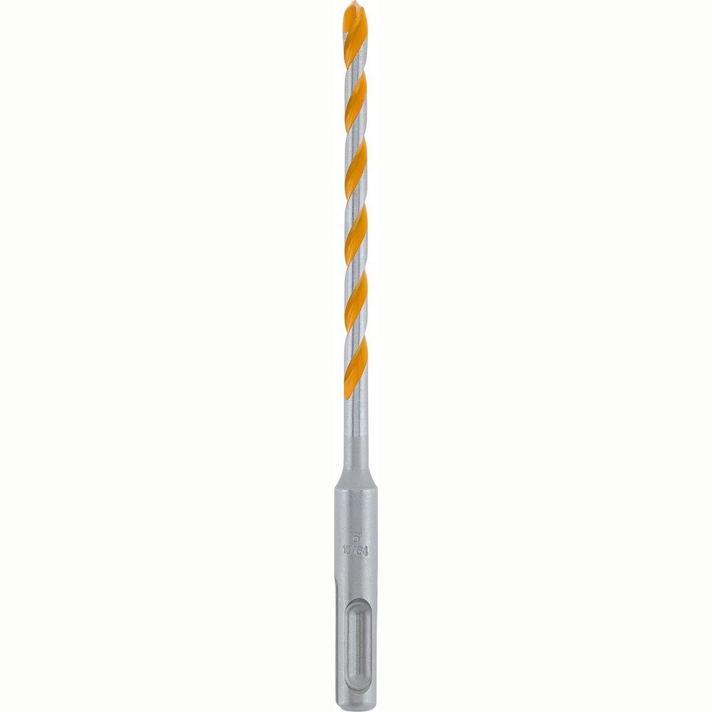 Einhell Accessory  SDS Metal-Ahşap-Beton Delici  6X160mm - 49267506Einhell49267506Kırıcı Delici Uçları-LastikTR.com