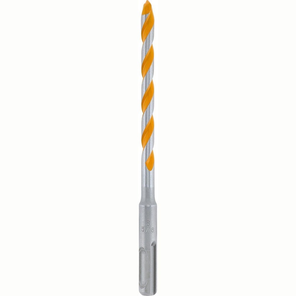 Einhell Accessory  SDS Metal-Ahşap-Beton Delici  8X160mm - 49267508Einhell49267508Kırıcı Delici Uçları-LastikTR.com