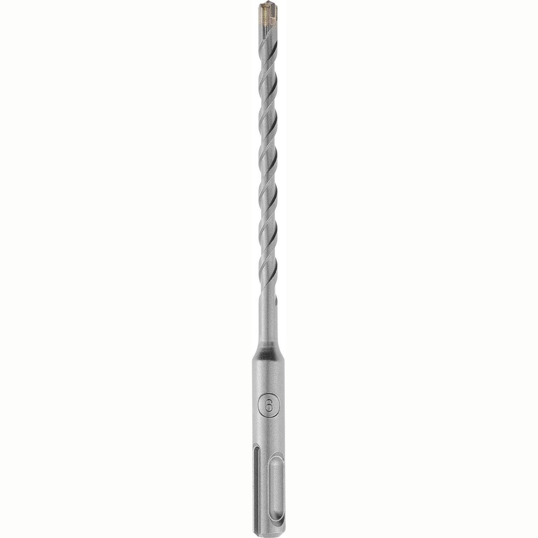 Einhell Accessory  SDS Beton Delici Uç  6X160mm - 49270106Einhell49270106Kırıcı Delici Uçları-LastikTR.com
