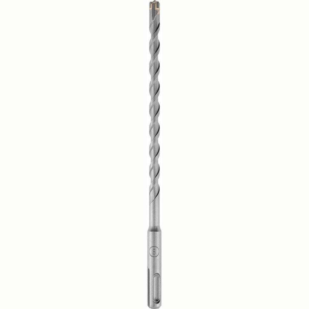 Einhell SDS Plus Darbeli Matkap Ucu 8 mm – 4 Ağızlı (210 mm, karbür uç, beton ve donatılı beton için) - 49270208Einhell49270208Kırıcı Delici Uçları-LastikTR.com