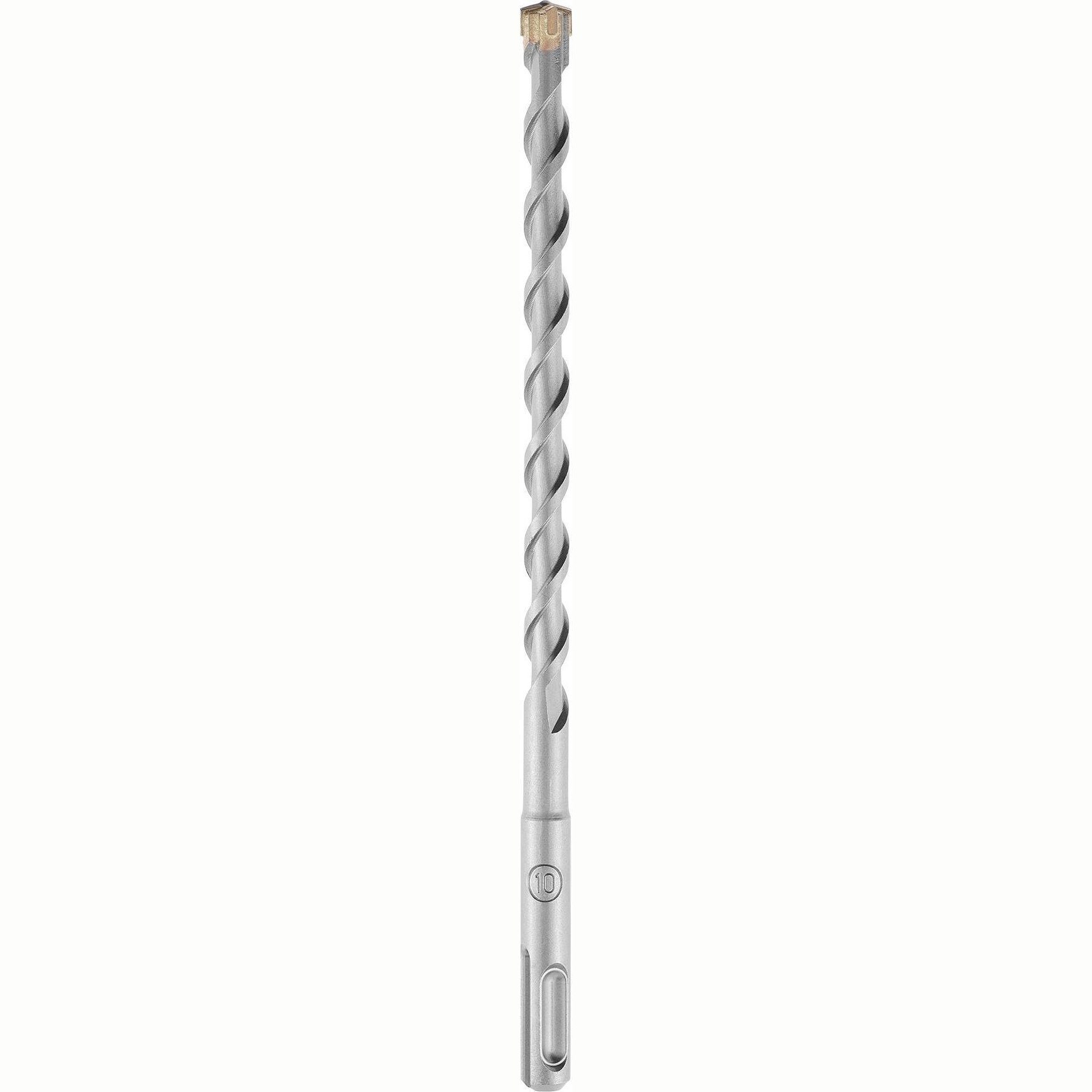 Einhell Accessory  SDS Beton Delici Uç 10X210mm - 49270210Einhell49270210Kırıcı Delici Uçları-LastikTR.com