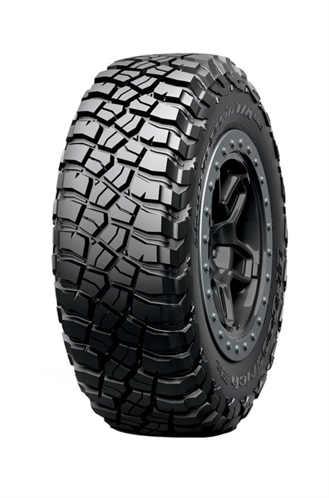 Bf Goodrich Mud Terrain T/A KM3 TL 315/75R16 121Q Yaz LastiğiBf Goodrich4939604x4 Lastik-LastikTR.com