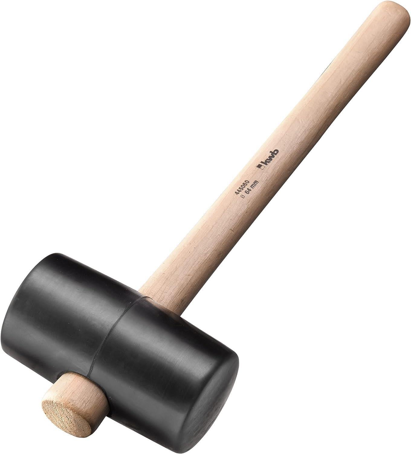 Kwb Plastik Tokmak - 54 mmKWB49445050Balta ve Çekiç-LastikTR.com