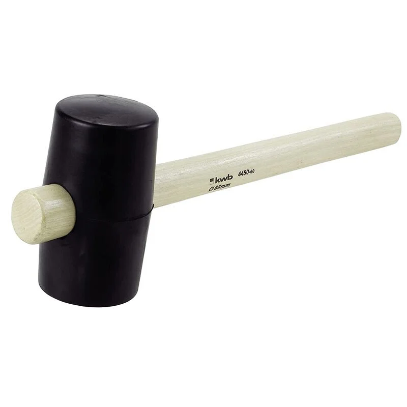 Kwb Plastik Tokmak - 74 mmKWB49445095Balta ve Çekiç-LastikTR.com