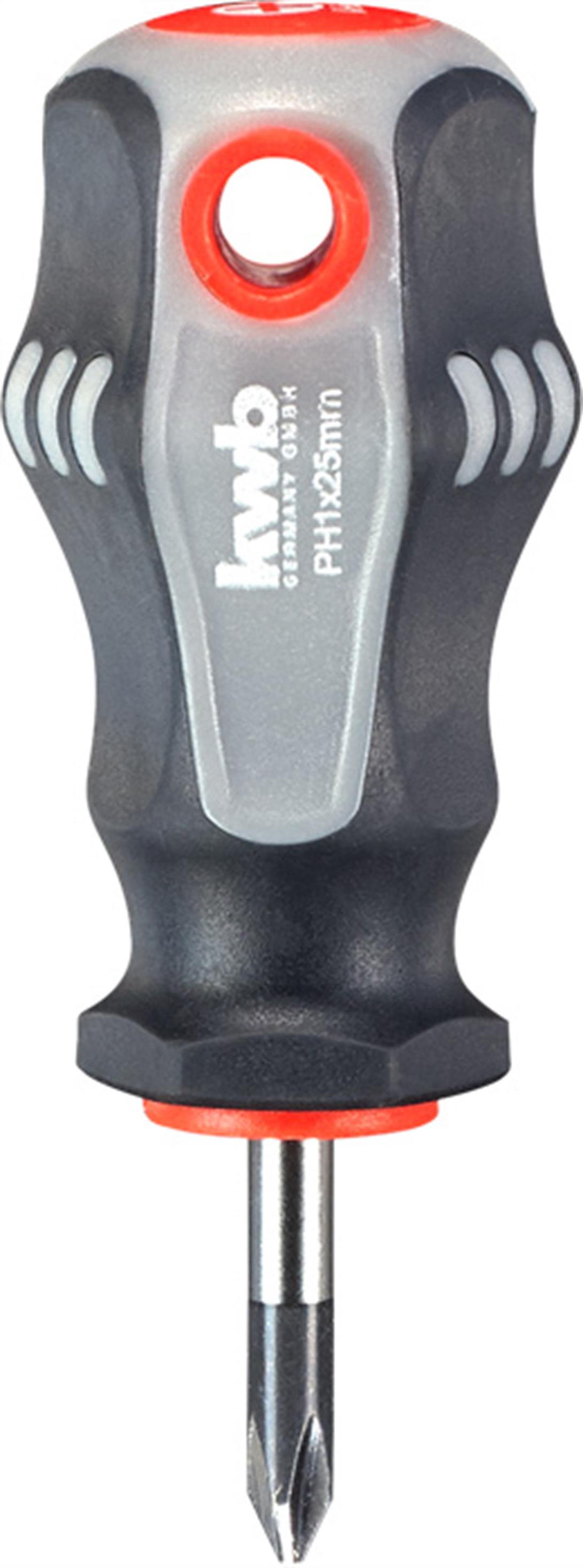 Kwb Yıldız Tornavida  PH 2X 25 mmKWB49662402Tornavida Setleri-LastikTR.com