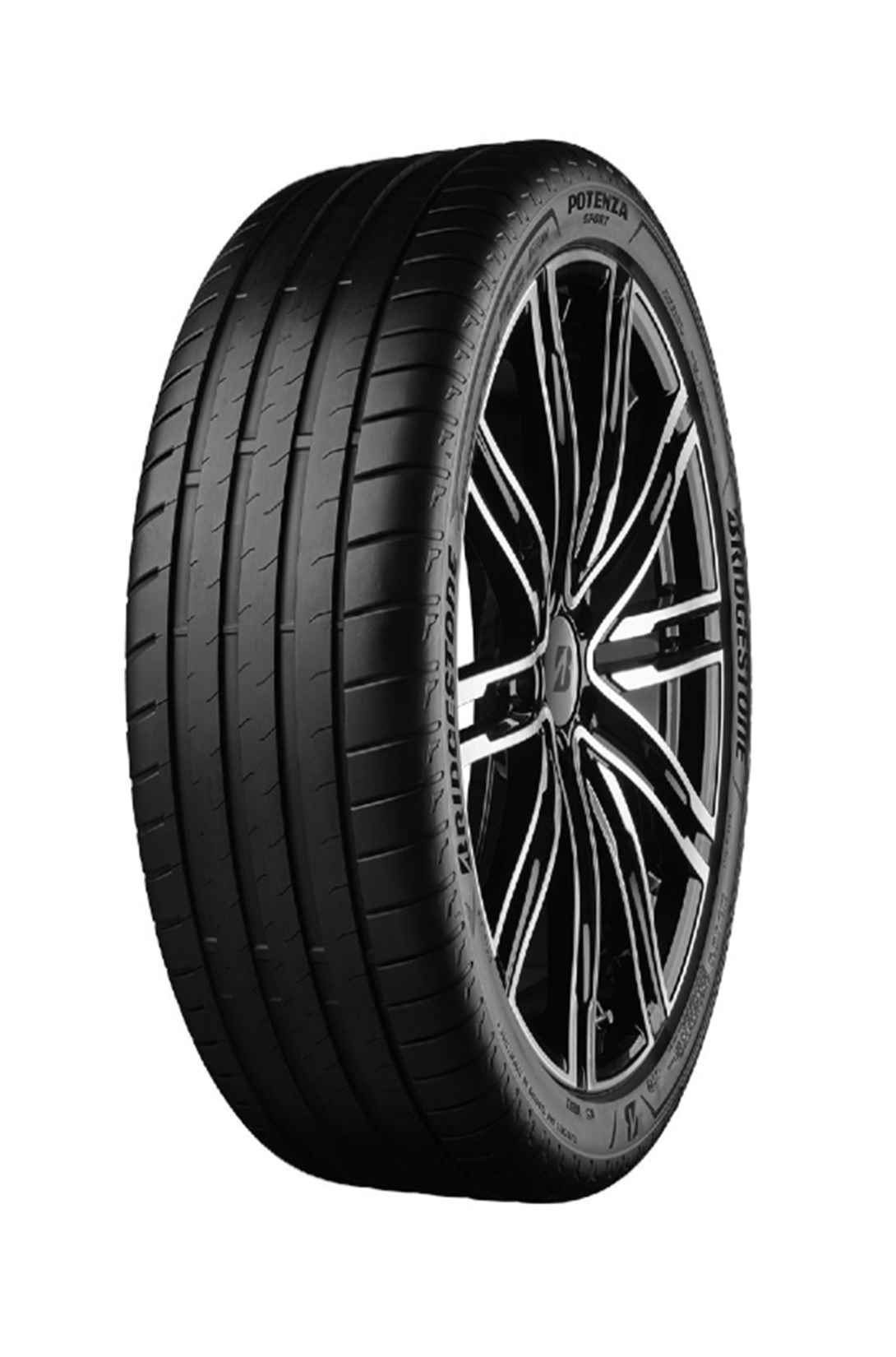 Bridgestone 255/45R19 104Y Potenza Sport XL Yaz LastiğiBridgestone511089Oto Lastik-LastikTR.com