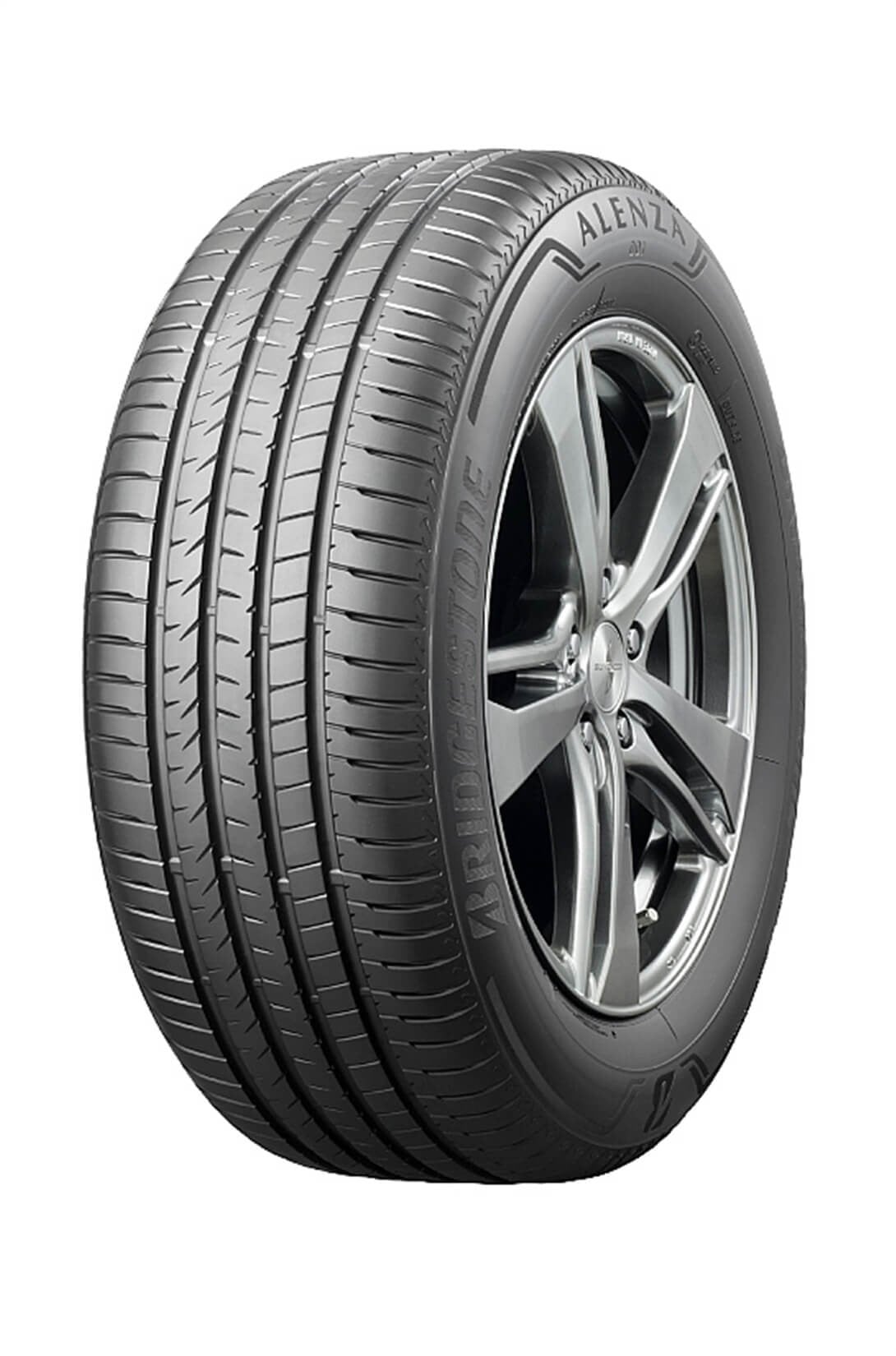 Bridgestone 285/45R20 108W Alenza 001 Yaz LastiğiBridgestone511184Oto Lastik-LastikTR.com