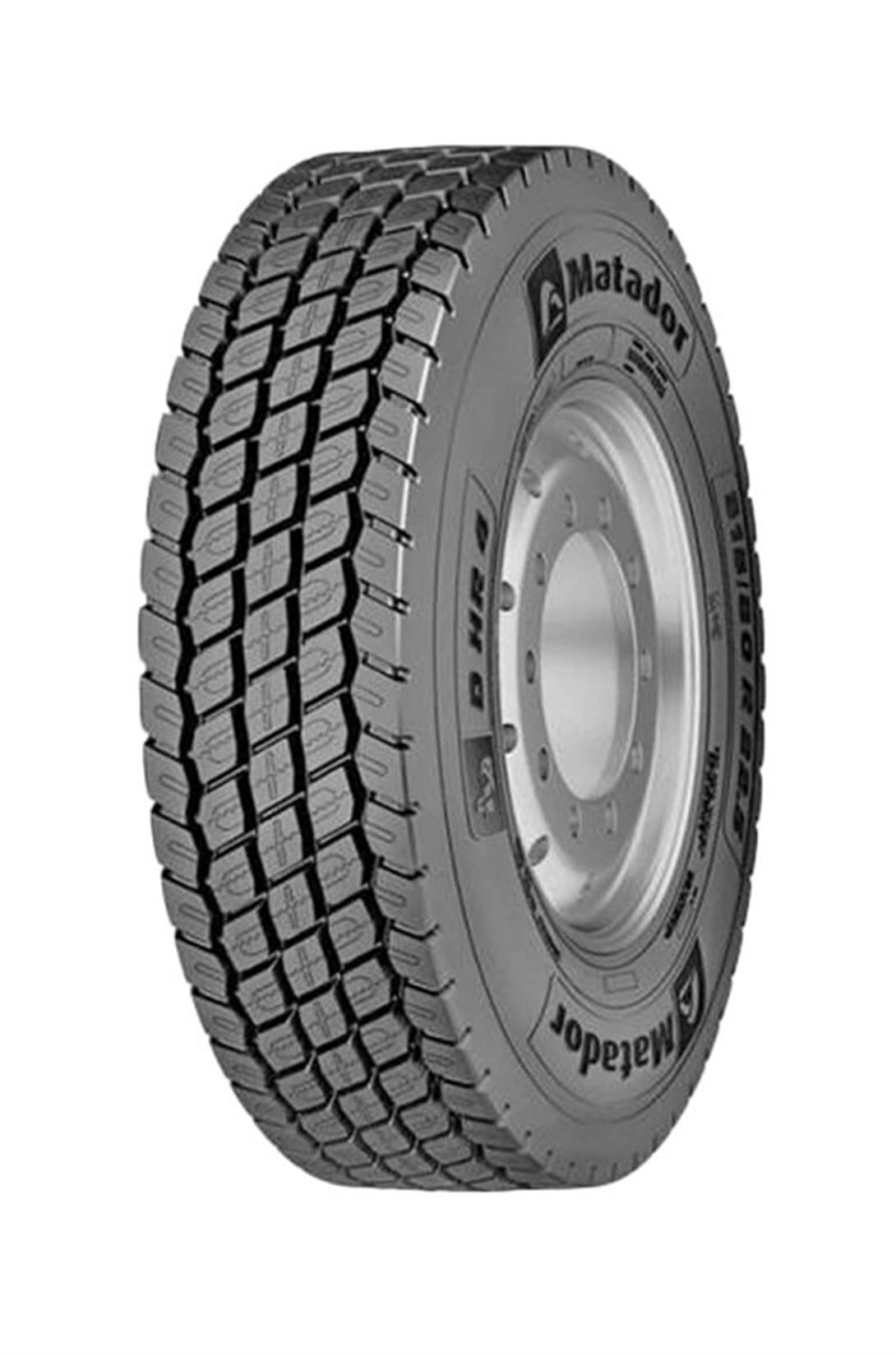 Matador 315/80R22,5 156R/150L D HR4 M+S 20PR Asfalt ÇekerMatador512240Ağır Vasıta Lastik-LastikTR.com