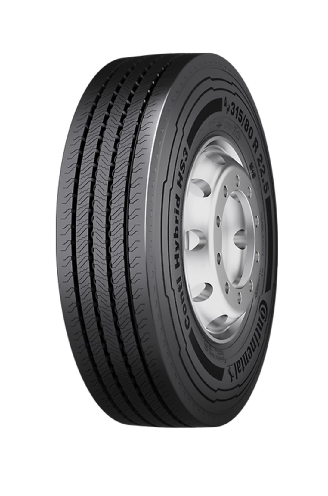 Continental Conti Hybrid HS3 EU LRH 16 PR M+S 3PMSF 16PR 295/80R22.5 152/148MContinental5123250000Ağır Vasıta Lastik-LastikTR.com