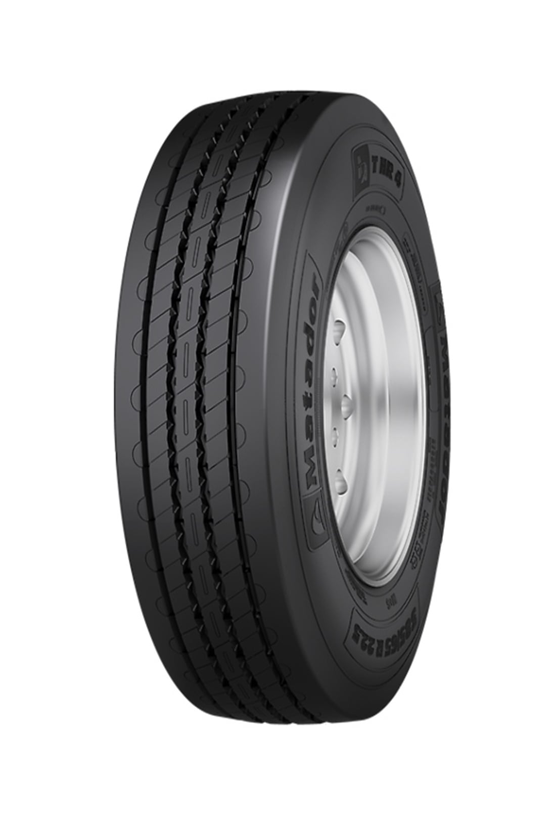 Matador 315/70R22,5 156R/150L HR4 F M+S 20PR Asfalt ÖnMatador512485Ağır Vasıta Lastik-LastikTR.com
