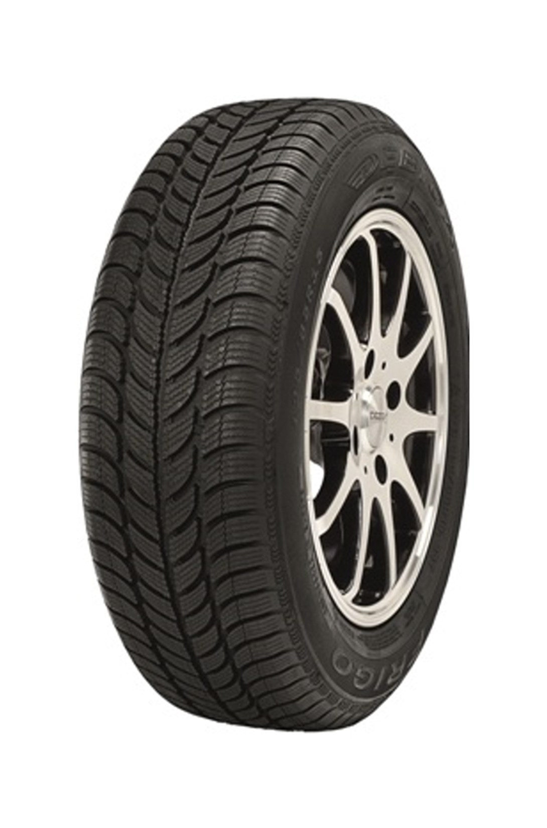 Debica 185/70R14 88T Frigo 2 MS Kış LastiğiDebica516102Oto Lastik-LastikTR.com