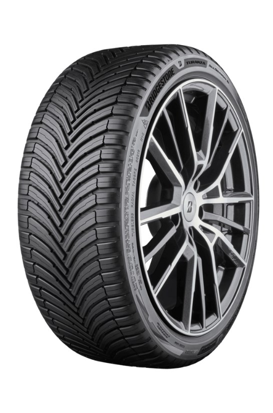 Bridgestone 225/60R18 100V Turanza All Season 6 Dört Mevsim Lastiği (2026)Bridgestone516700-264x4 Lastik-LastikTR.com