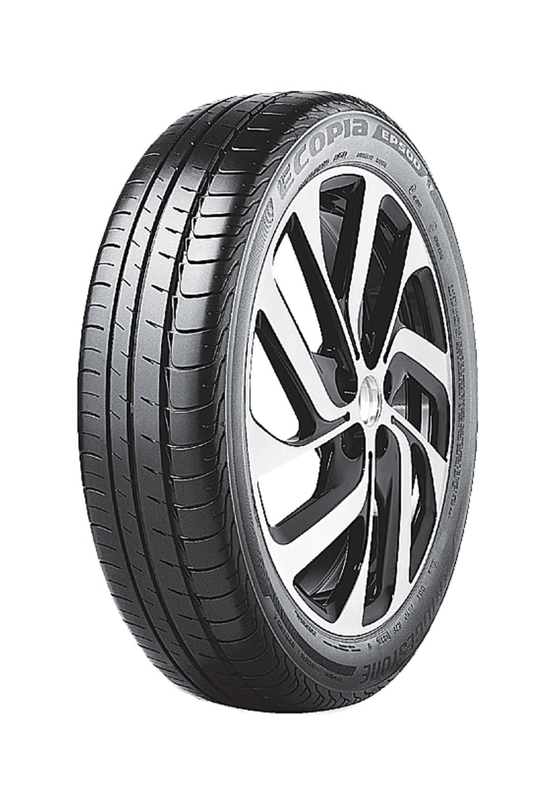 Bridgestone Ecopia EP500 175/55R20 85Q Yaz LastiğiBridgestone519079Oto Lastik-LastikTR.com