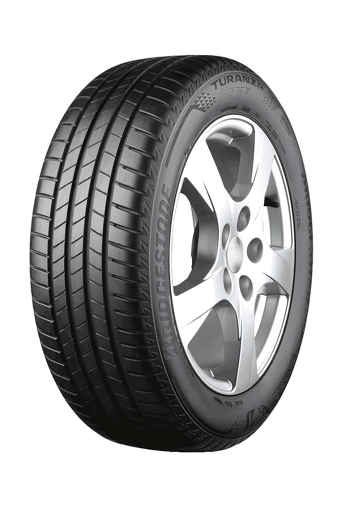 Bridgestone Turanza T005 XL 205/45R16 87W Yaz LastiğiBridgestone519790Oto Lastik-LastikTR.com