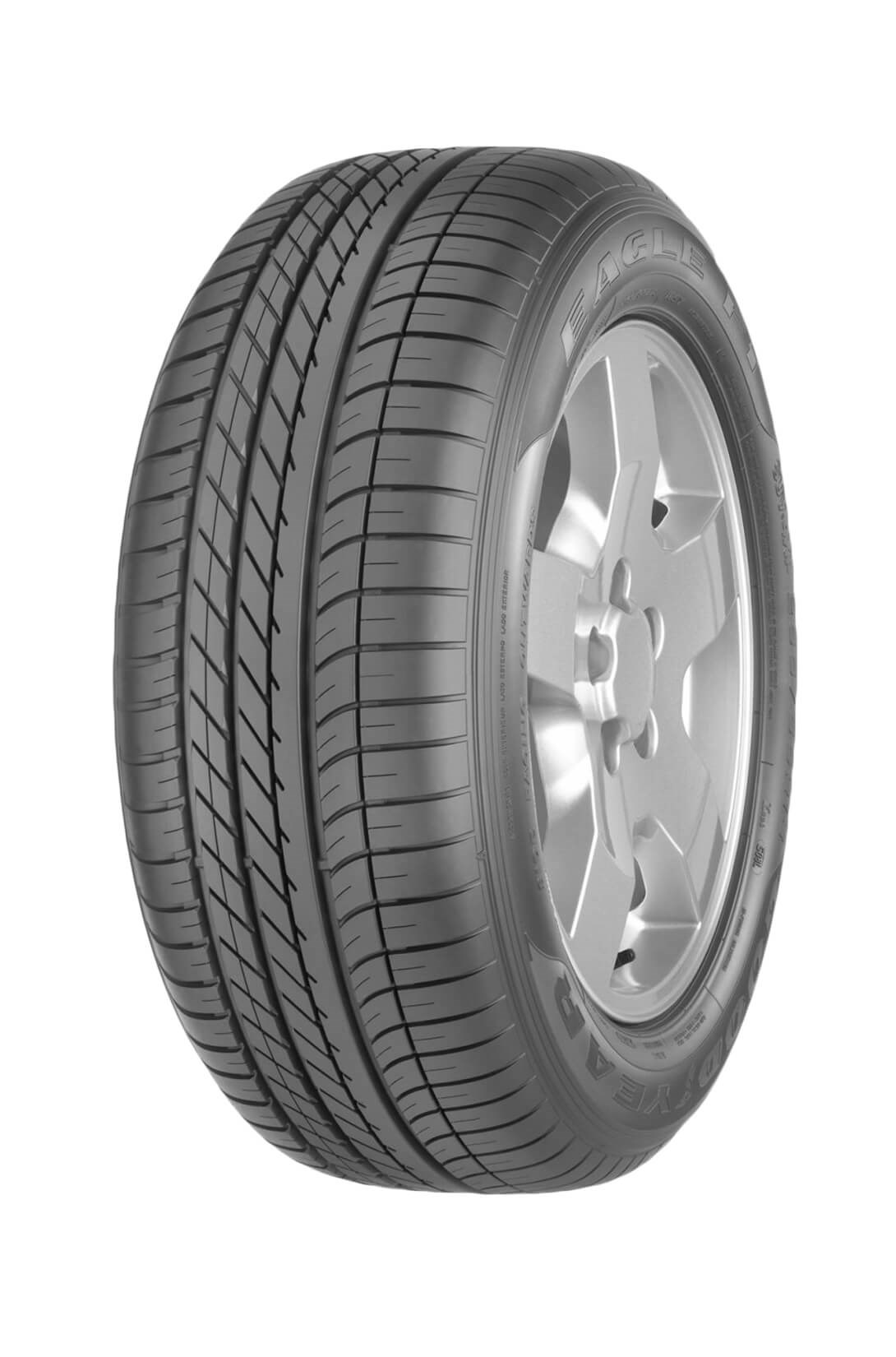 GOODYEAR EAG F1 ASY SUV AT XL FP 255/55R20 110WGOODYEAR5274284X4- Suv Lastikleri-LastikTR.com