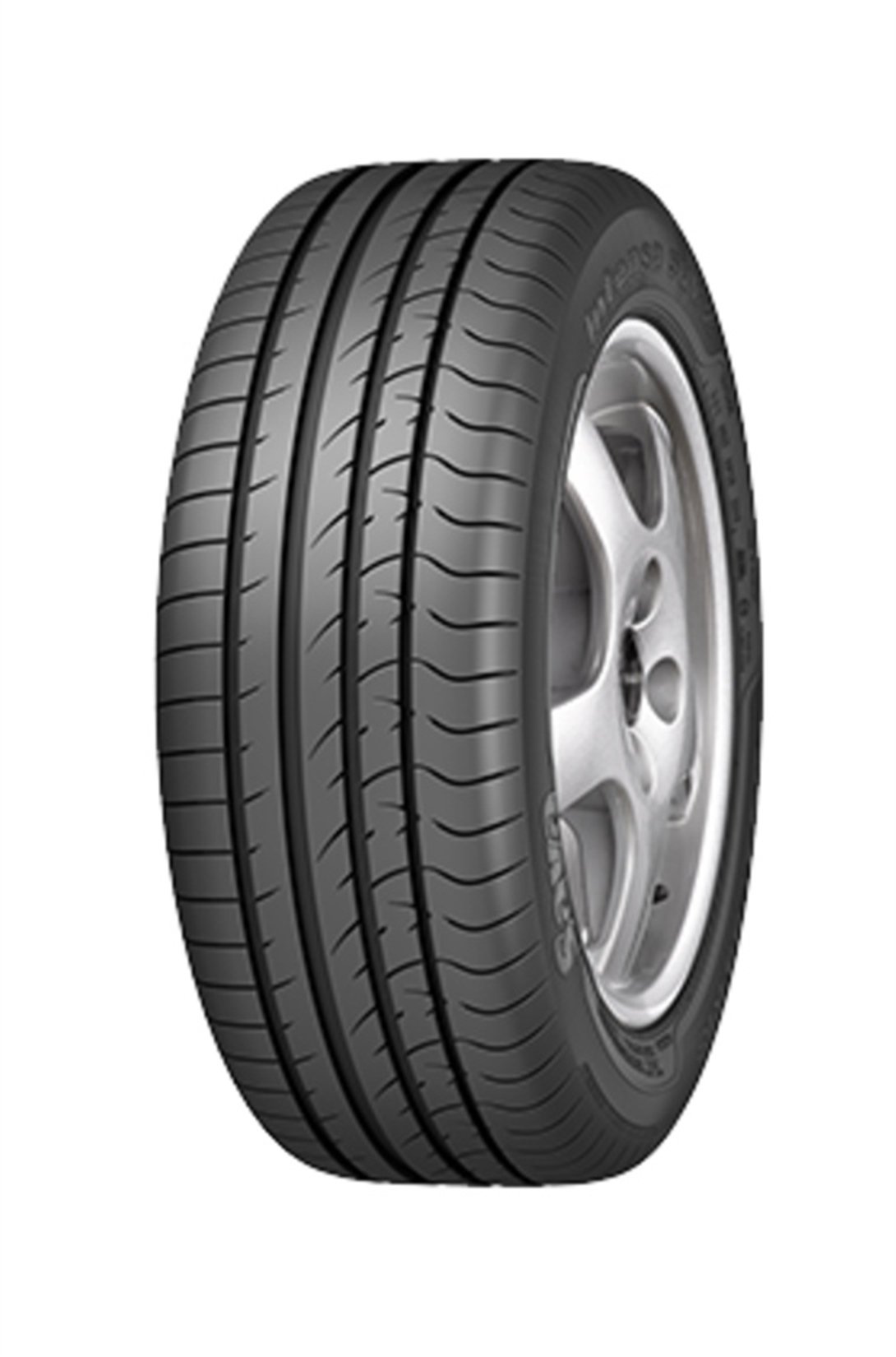 Sava Intensa SUV 2 XL FP 255/55R18 109W Yaz LastiğiSava5319294x4 Lastik-LastikTR.com