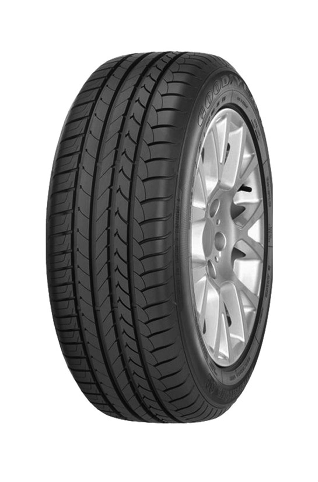 Goodyear Efficientgrip XL ROF FP MOE SCT 245/45R19 102Y Yaz LastiğiGoodyear534170Oto Lastik-LastikTR.com