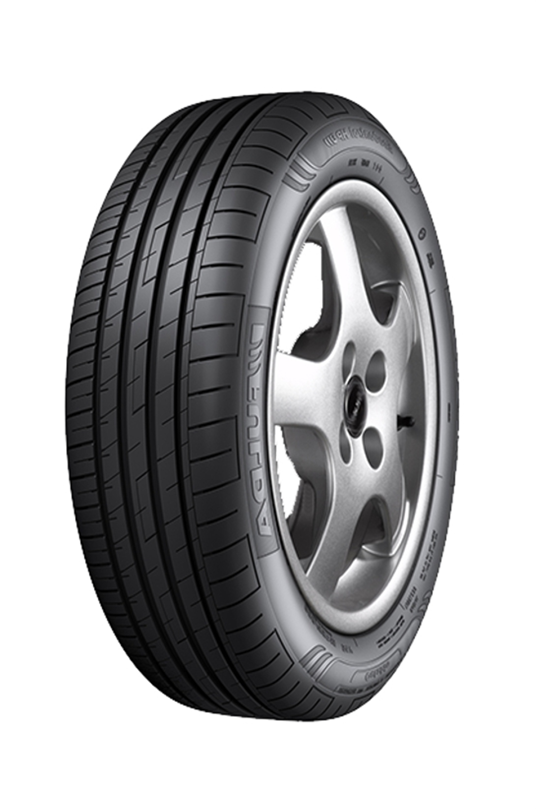 Fulda 215/55R16 93V EcoControl HP 2 Yaz LastiğiFulda542655Oto Lastik-LastikTR.com