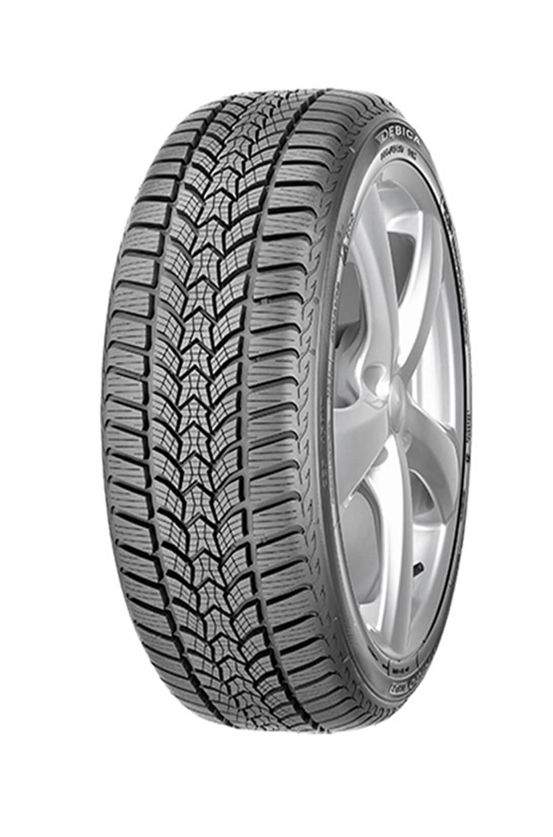 Debica 205/45R17 88V Frigo HP 2 XL FP Kış LastiğiDebica542740205 45 r17 Kış Lastiği-LastikTR.com