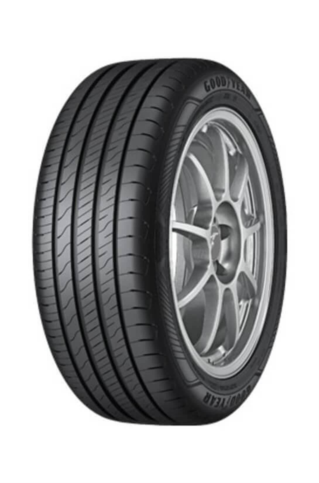 Goodyear 205/45R16 87W EFFICIENTGRIP PERFORMANCE 2 XL FP Yaz Lastiği (2025)Goodyear542760-25Oto Lastik-LastikTR.com