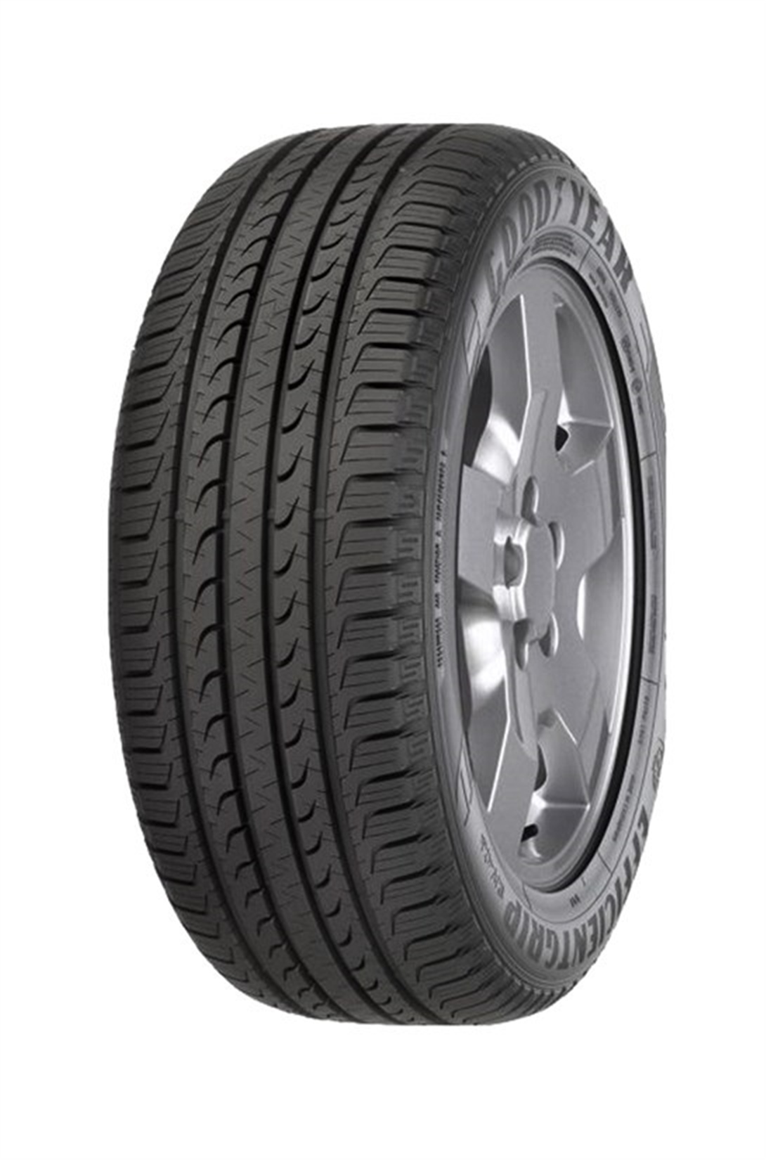 Goodyear Efficientgrip SUV 225/60R18 100V Yaz LastiğiGoodyear5446934x4 Lastik-LastikTR.com