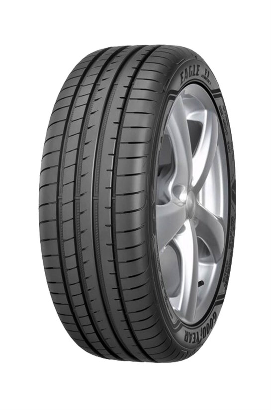 Goodyear Eagle F1 Asymmetric 3 XL ROF FP 255/40R18 99Y Yaz LastiğiGoodyear544756Oto Lastik-LastikTR.com