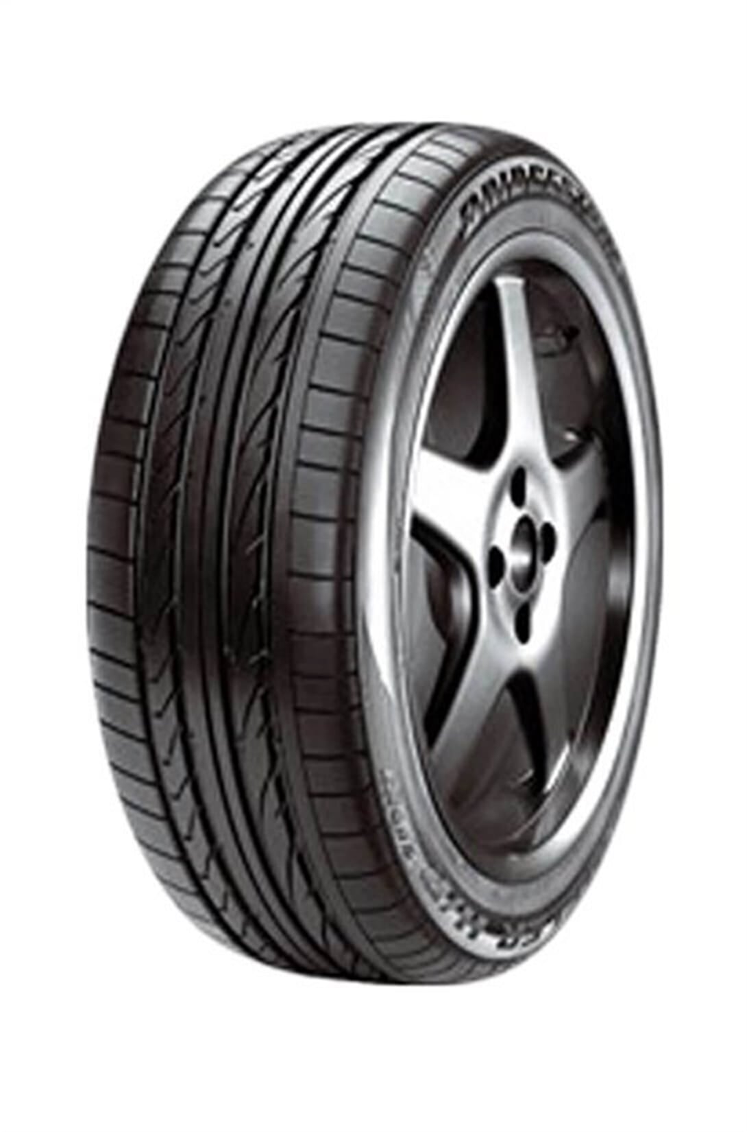 Bridgestone 255/45R20 101W Dueler H/P Sport Yaz LastiğiBridgestone5449904x4 Lastik-LastikTR.com
