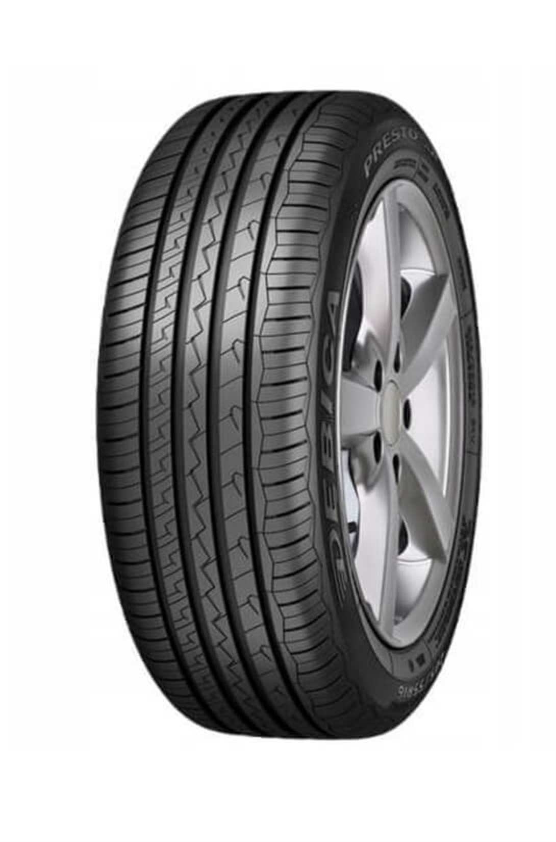 Debica Presto HP 2 195/55R16 87V Yaz LastiğiDebica547051Oto Lastik-LastikTR.com
