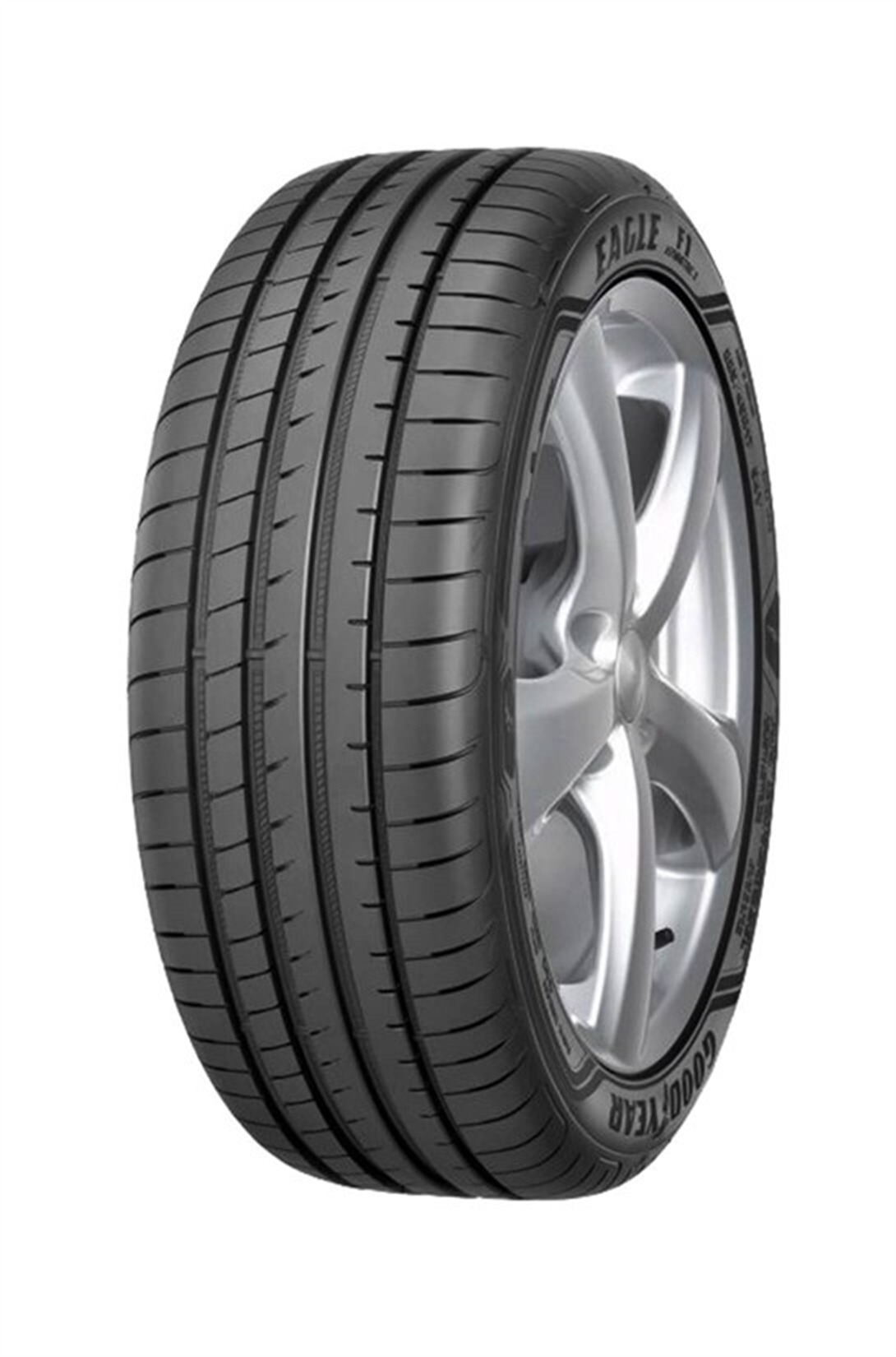 Goodyear Eagle F1 Asymmetric 3 XL ROF FP * 275/35R19 100Y Yaz LastiğiGoodyear548261Oto Lastik-LastikTR.com