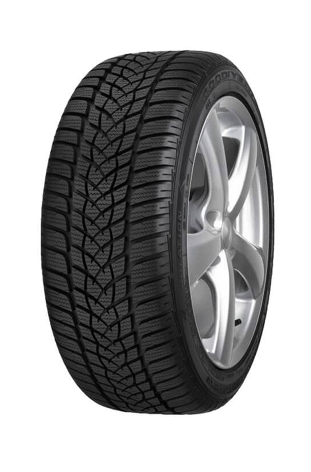 Goodyear UltraGrip Performance 2 ROF MS 205/55R16 91H Kış LastiğiGoodyear548467205 55 r16 Kış Lastiği-LastikTR.com