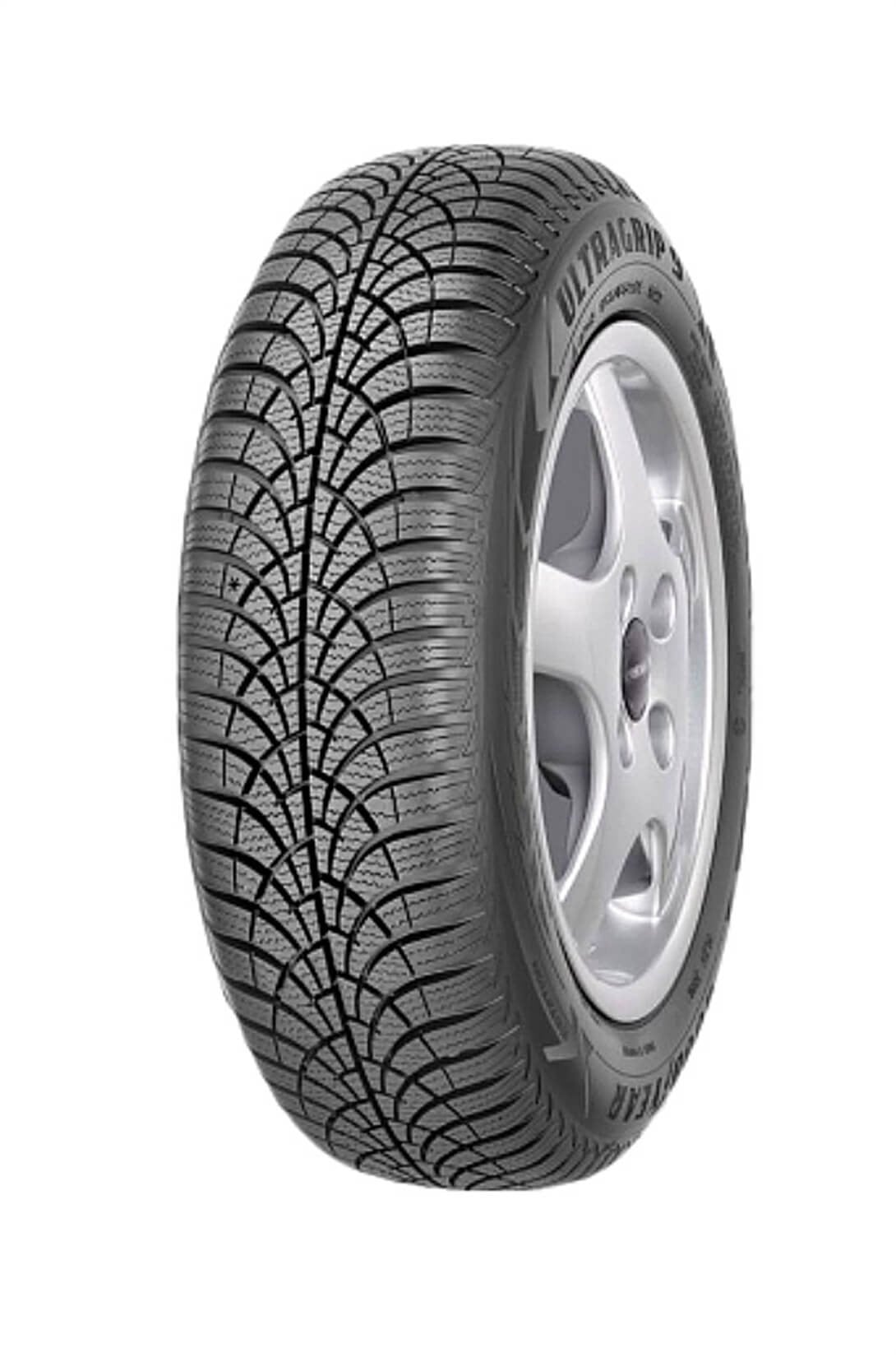 Goodyear 175/70R14 84T UltraGrip 9 + MS Kış LastiğiGoodyear548566Oto Lastik-LastikTR.com