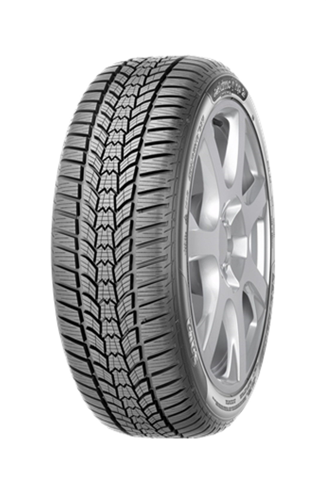Sava 225/45R17 91H Eskimo HP 2 FP Kış Lastiği | LastikTR.com
