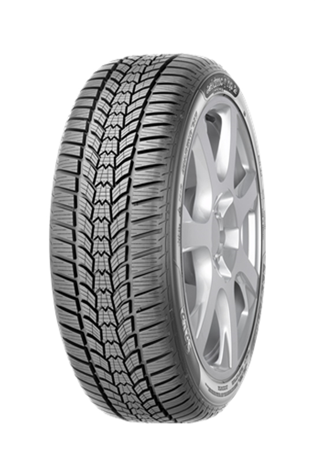 Sava Eskimo HP 2 XL 215/60R16 99H Kış LastiğiSava549851Oto Lastik-LastikTR.com