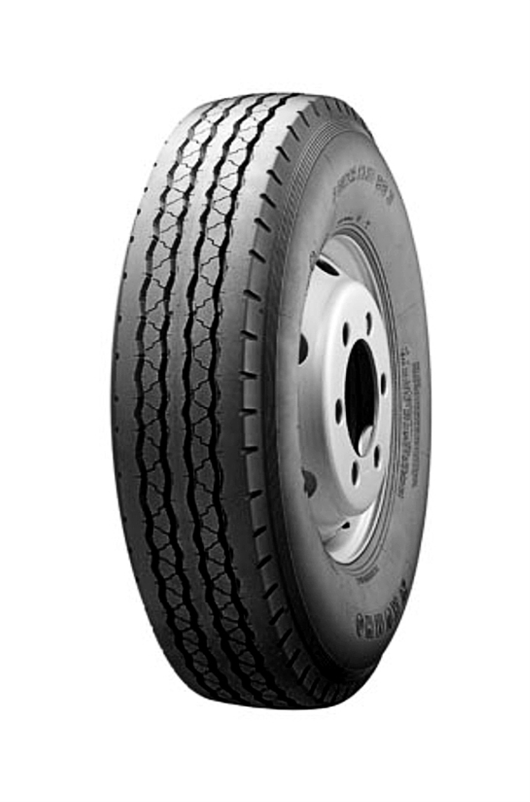 Kumho 853 16PR 750R15 135/133J Yaz LastiğiKumho557516730Ağır Vasıta Lastik-LastikTR.com