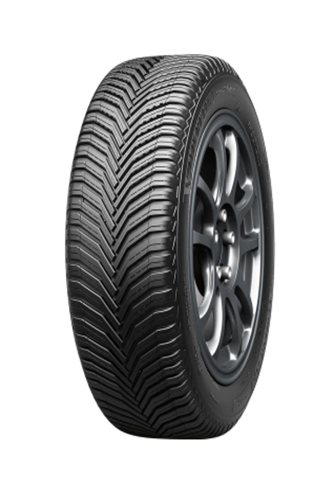 Michelin 265/35R18 97Y CrossClimate 2 XL Dört Mevsim LastikMichelin564844Oto Lastik-LastikTR.com