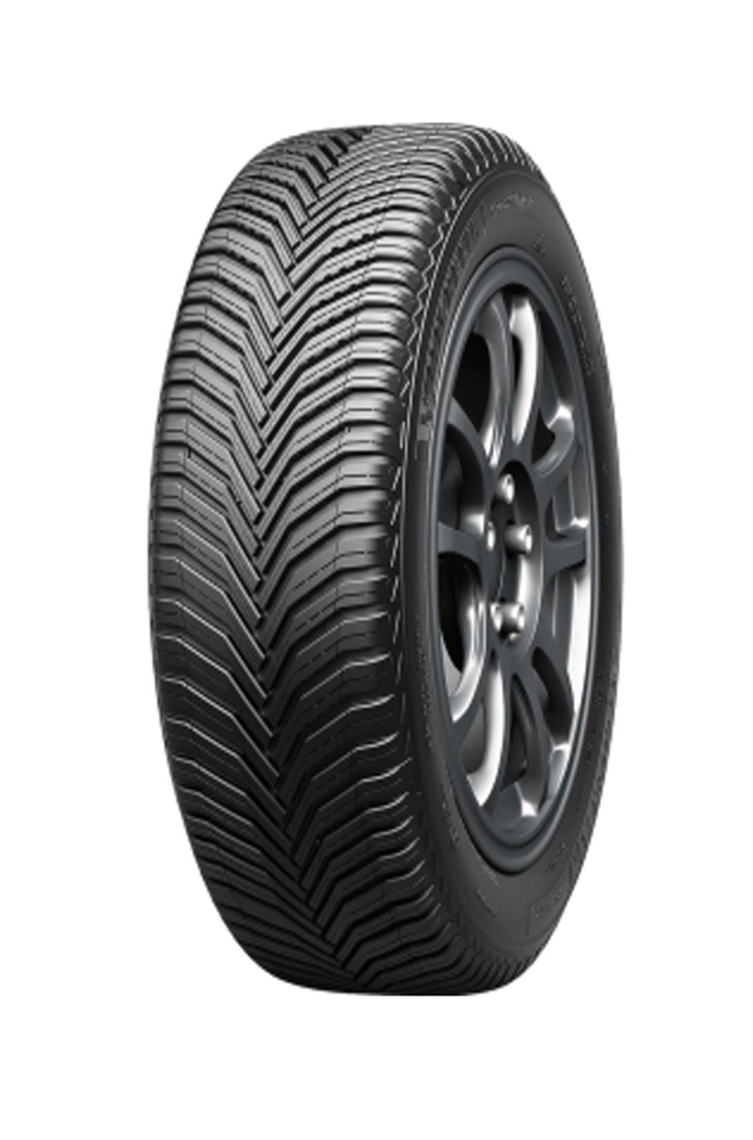 Michelin 265/35R18 97Y CrossClimate 2 XL Dört Mevsim LastikMichelin564844Oto Lastik-LastikTR.com