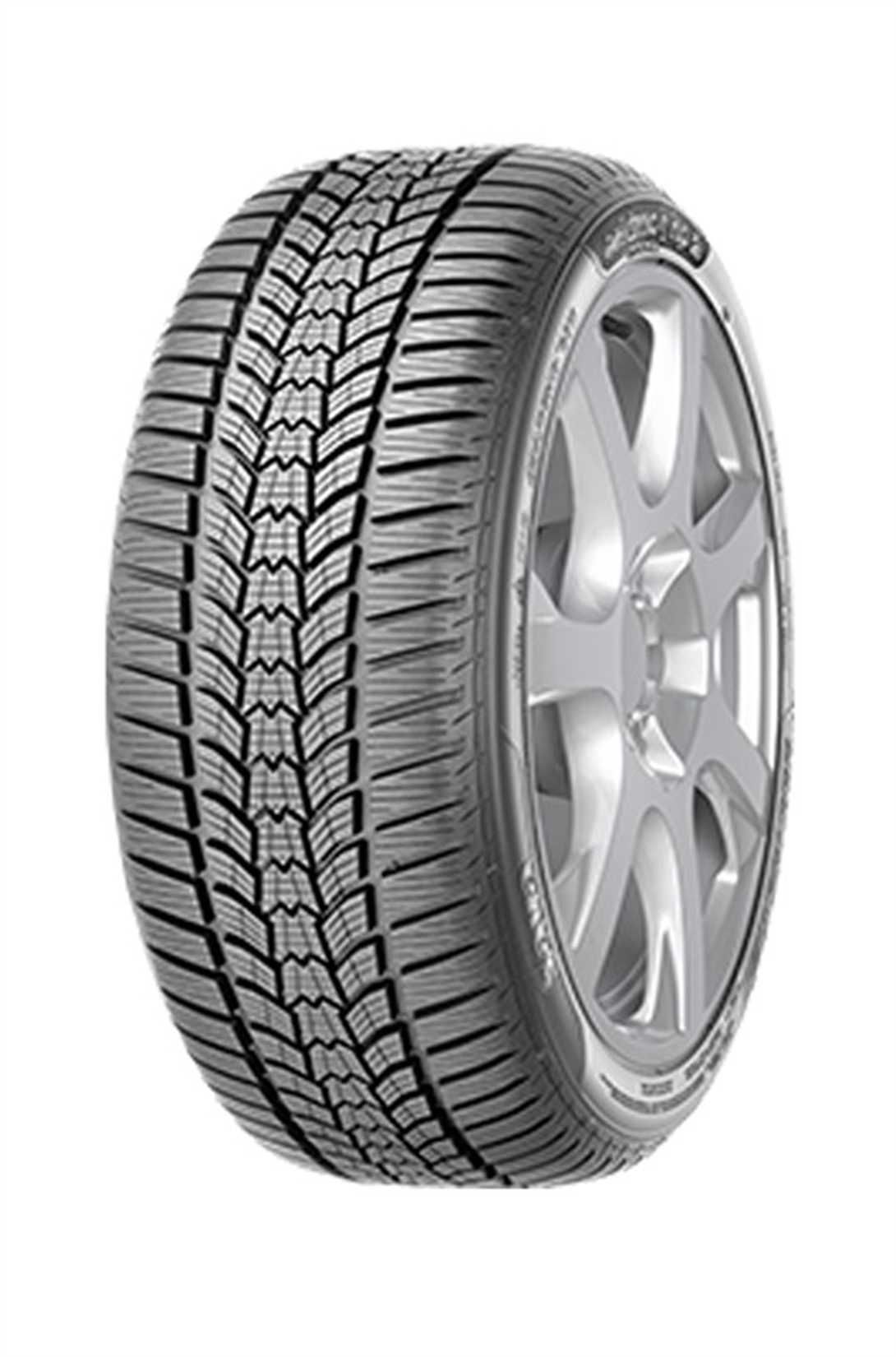 Sava 195/60R16C 99/97T Eskimo Kış LastiğiSava571759Hafif Ticari Lastik-LastikTR.com